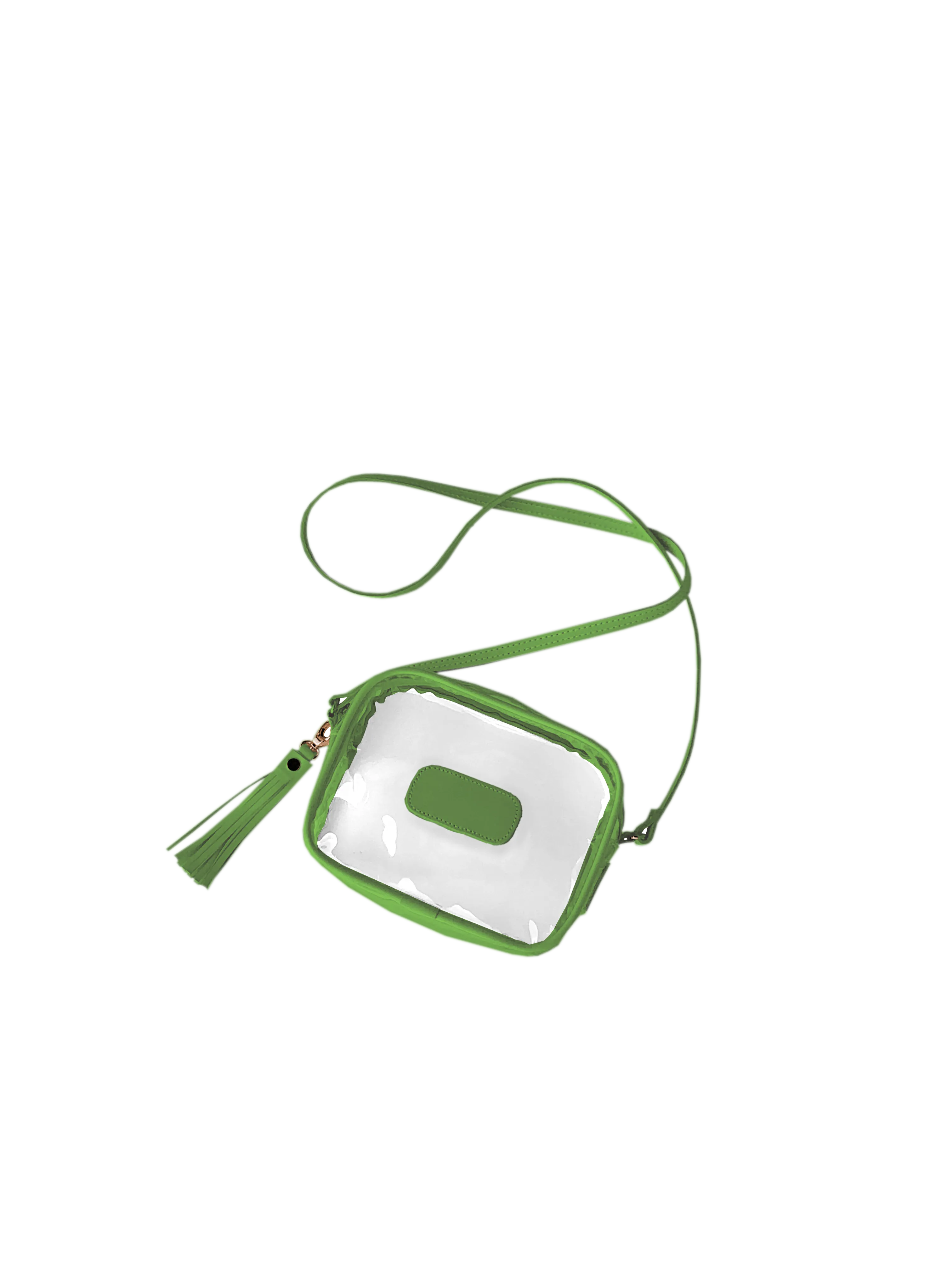 Clear Lola Crossbody (Made to Order)