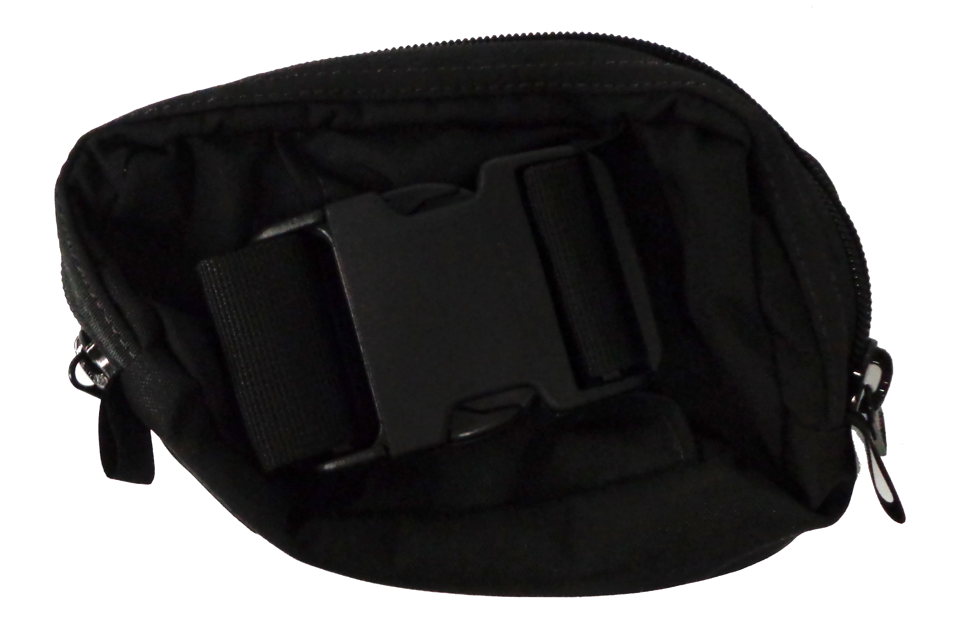 Clip and Go Pouch