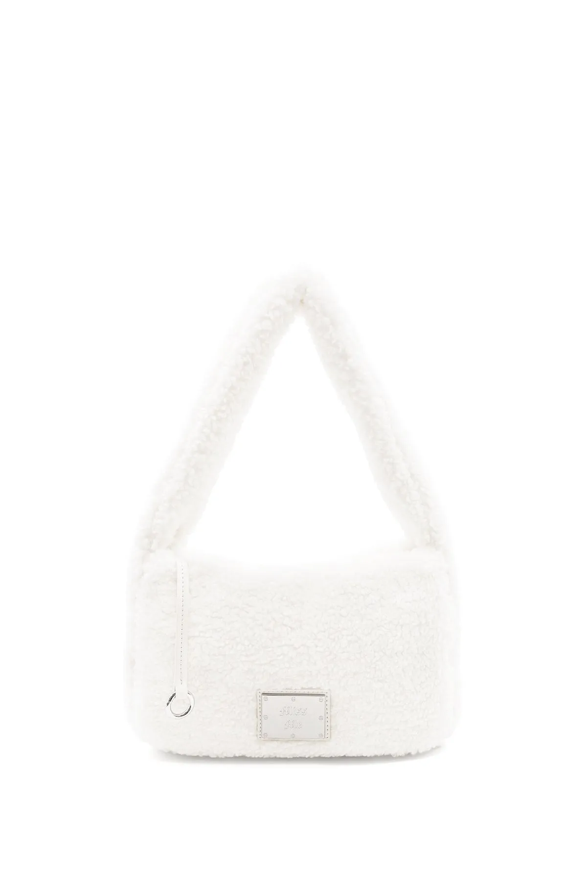 Cloud Nine Sherpa Bag