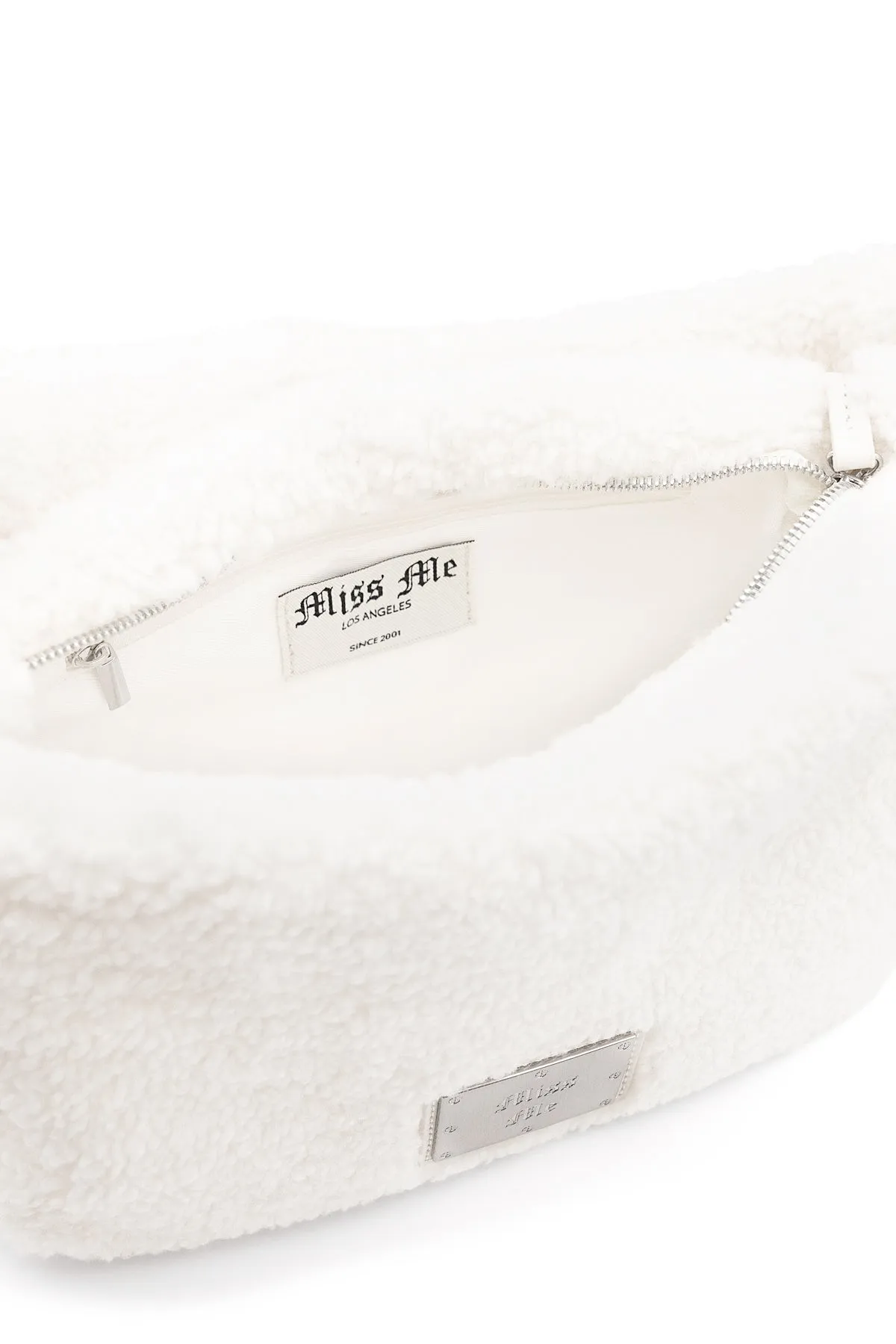 Cloud Nine Sherpa Bag
