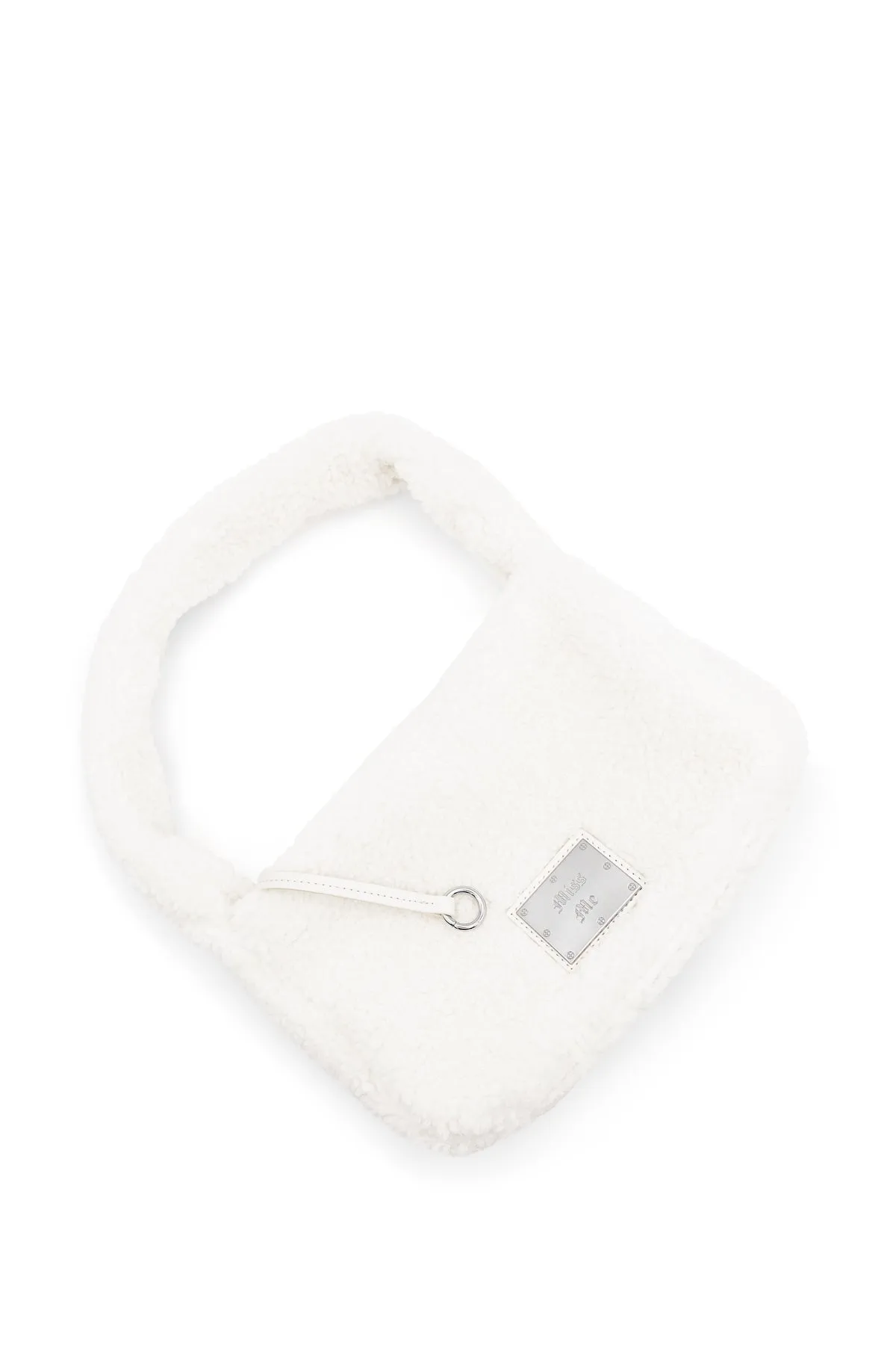 Cloud Nine Sherpa Bag