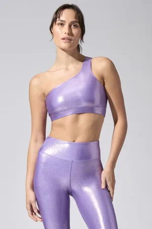 Cold Shoulder Bra