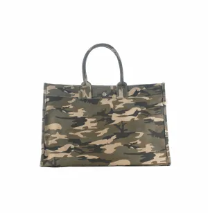 Color Stripes: East-West Bag
