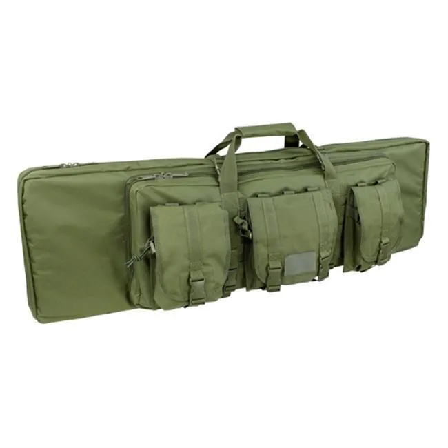 Condor 46" Double Rifle Case