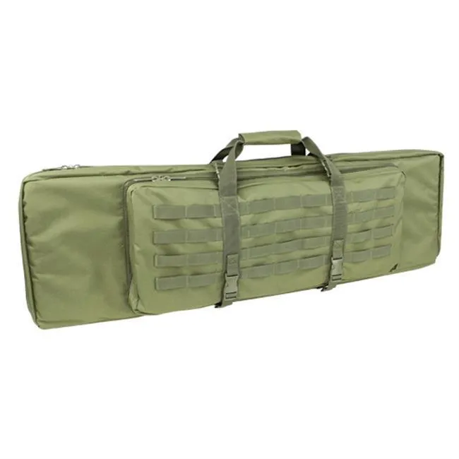 Condor 46" Double Rifle Case