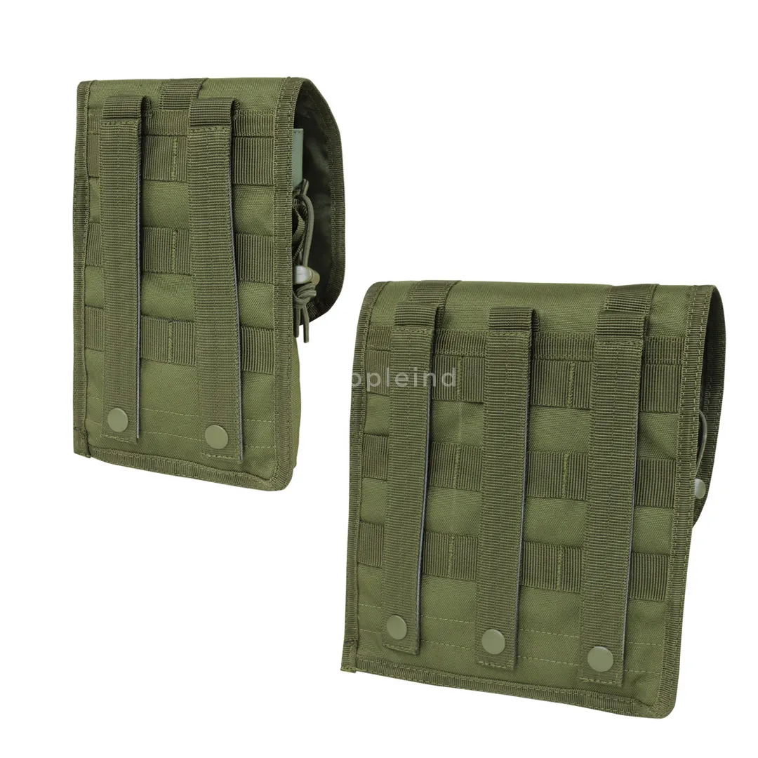 Condor - Coyote Brown - 36inch Rifle Case