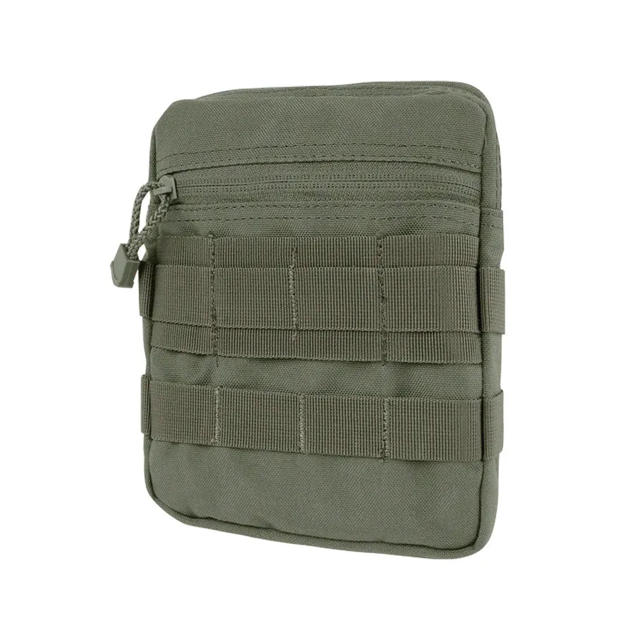 Condor G.P. Pouch Ranger Green