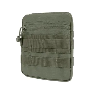 Condor G.P. Pouch Ranger Green