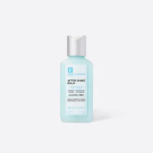 Cooling After Shave Balm - Travel Size