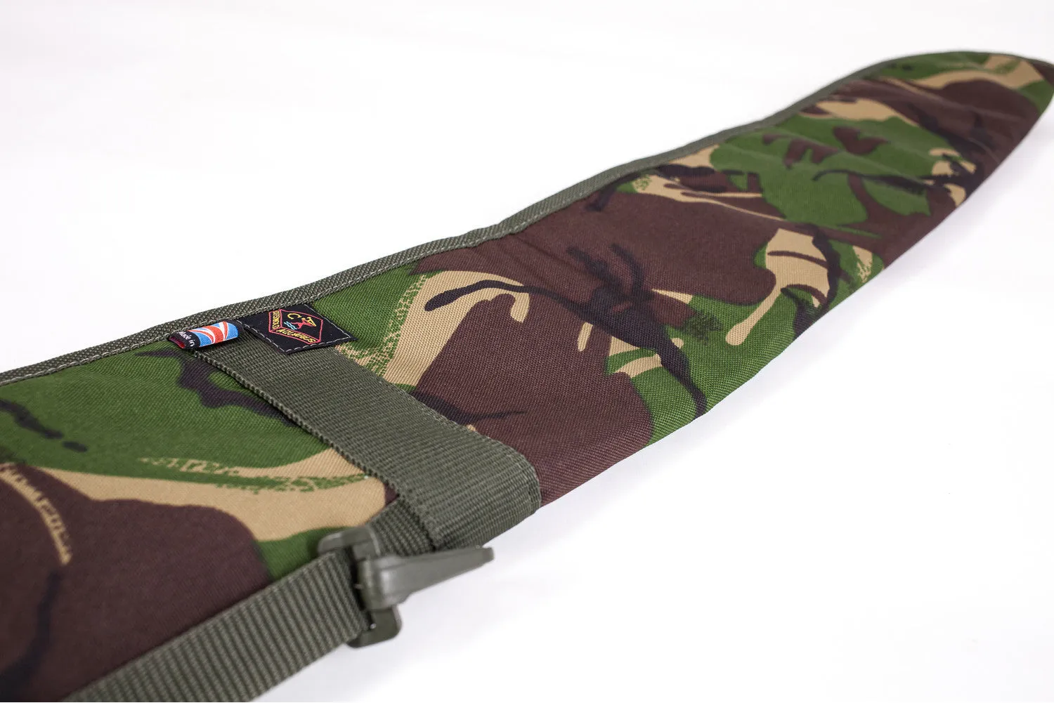 Cotswold Aquarius Multi System Padded Rod Sleeve 13ft