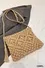 Crochet Crossbody - Camel
