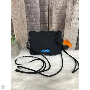 Crossbody By Kavu, Size: Small