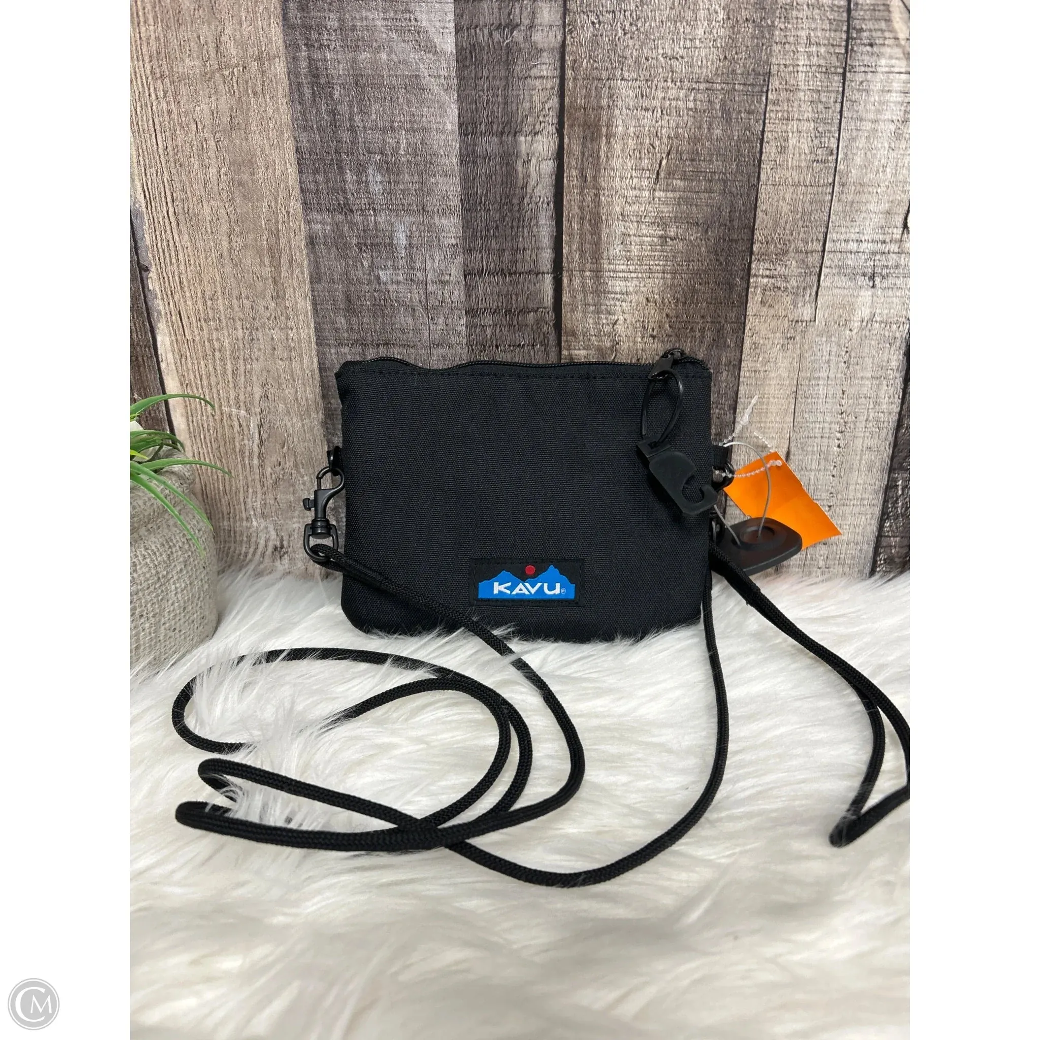 Crossbody By Kavu, Size: Small