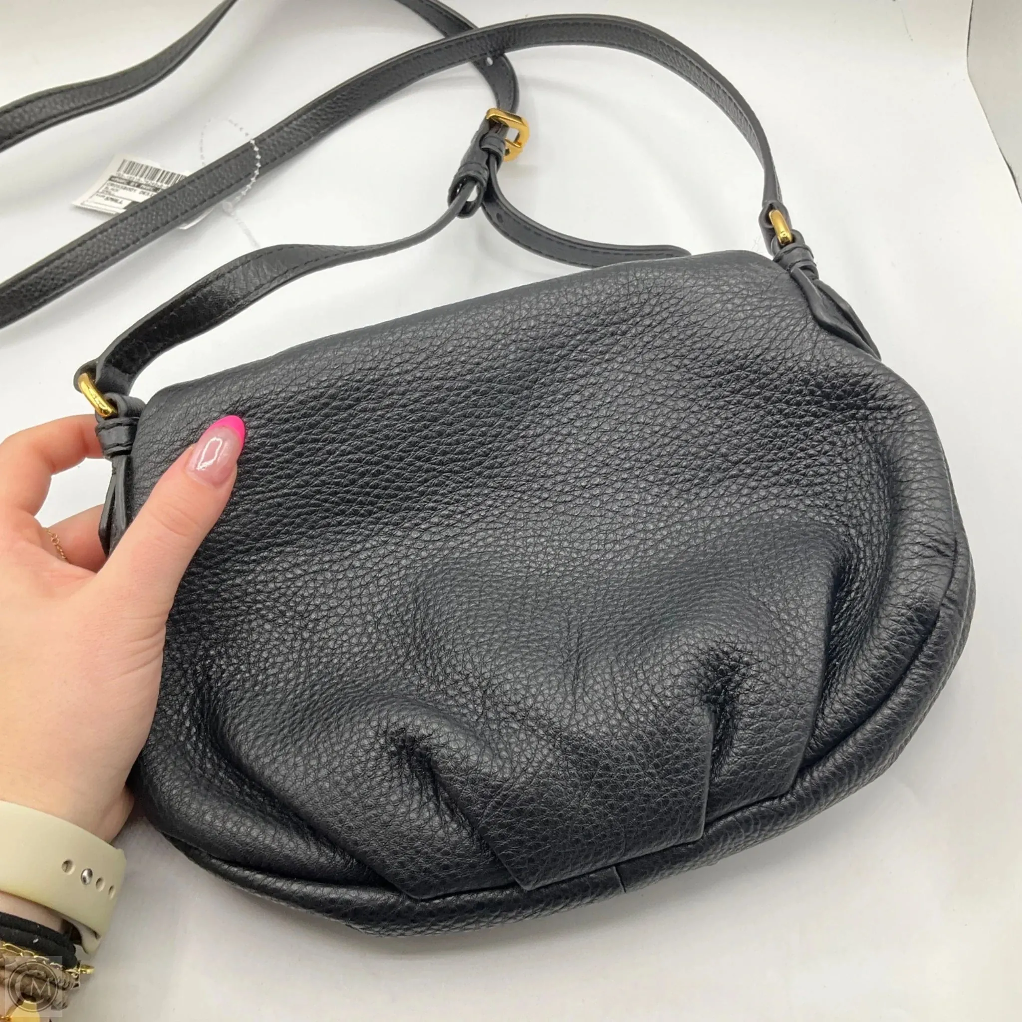 Crossbody Designer By Marc By Marc Jacobs, Size: Small