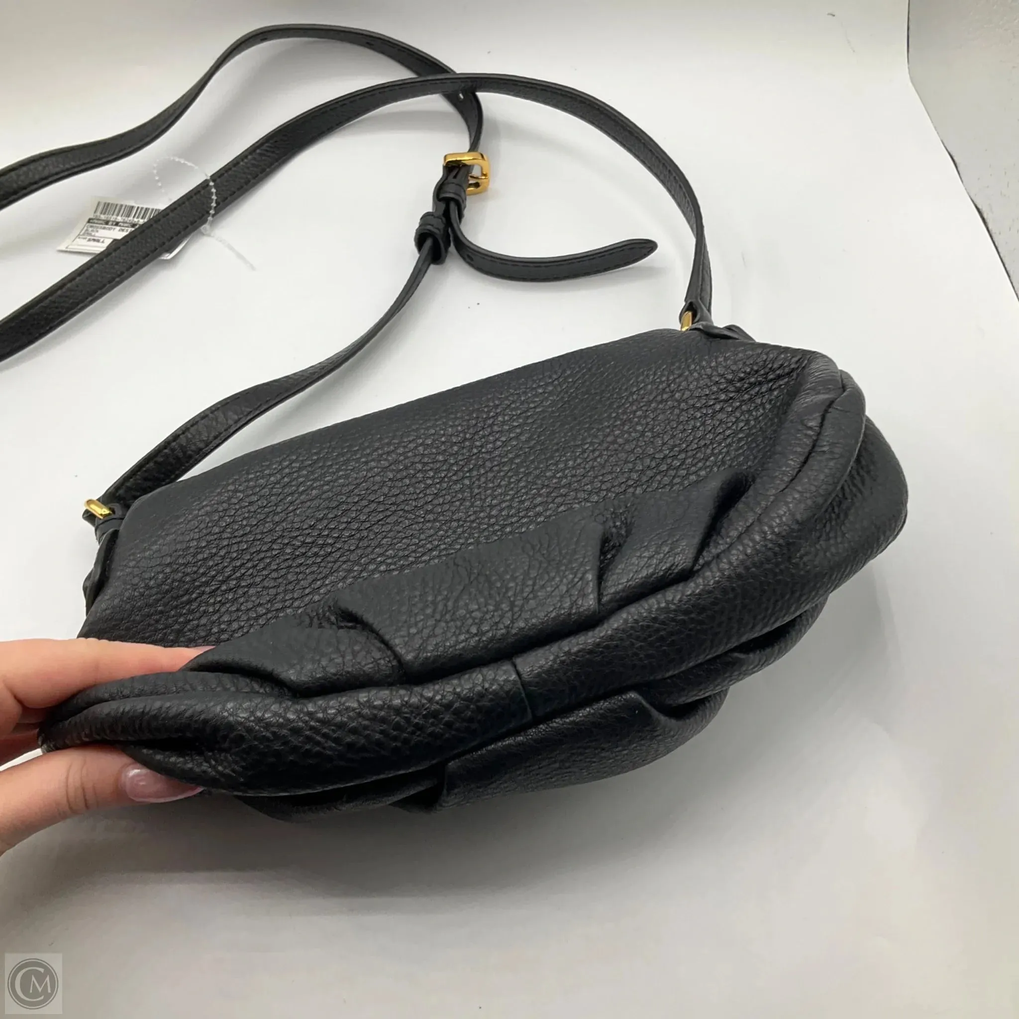 Crossbody Designer By Marc By Marc Jacobs, Size: Small