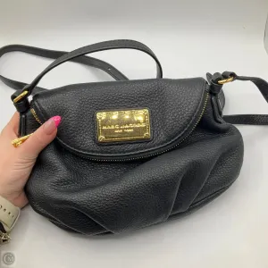 Crossbody Designer By Marc By Marc Jacobs, Size: Small