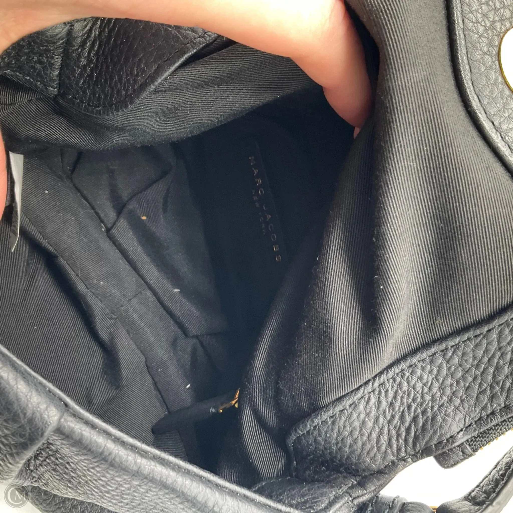 Crossbody Designer By Marc By Marc Jacobs, Size: Small