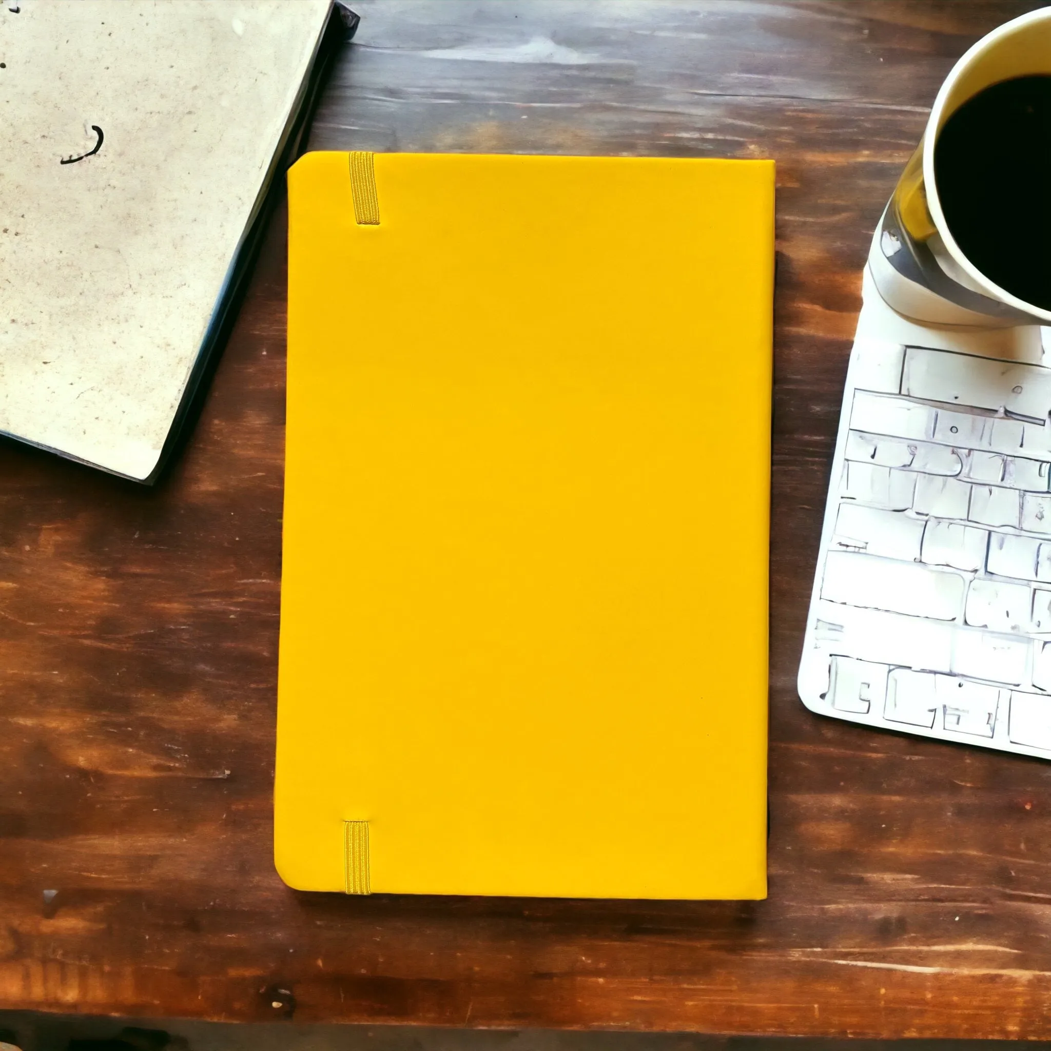 Custom Notebook Printing 45