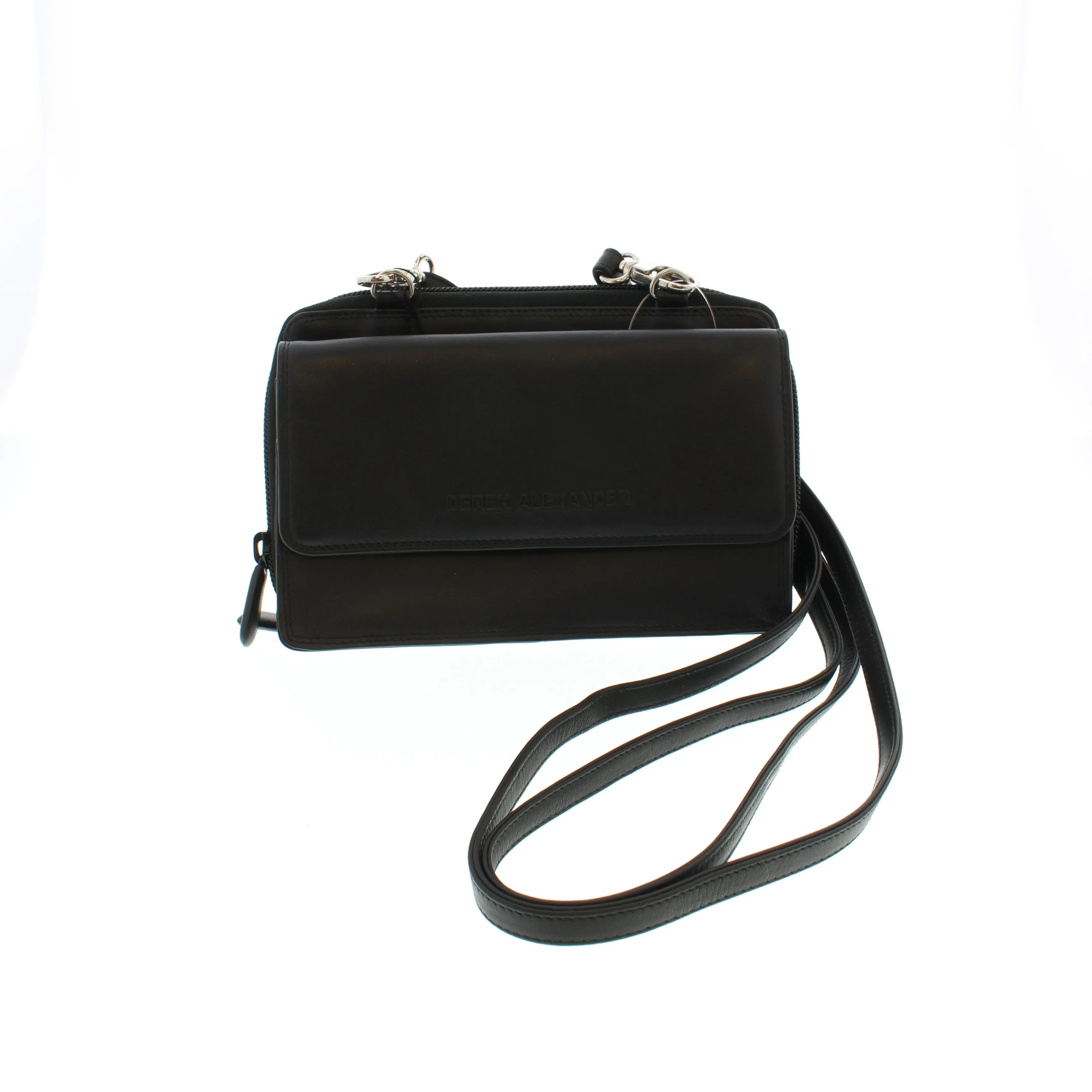 Derek Alexander FN-2556 Bag - Black