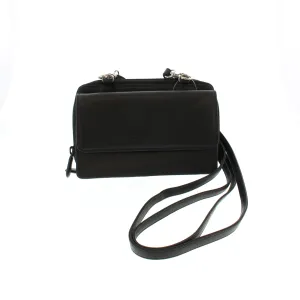 Derek Alexander FN-2556 Bag - Black