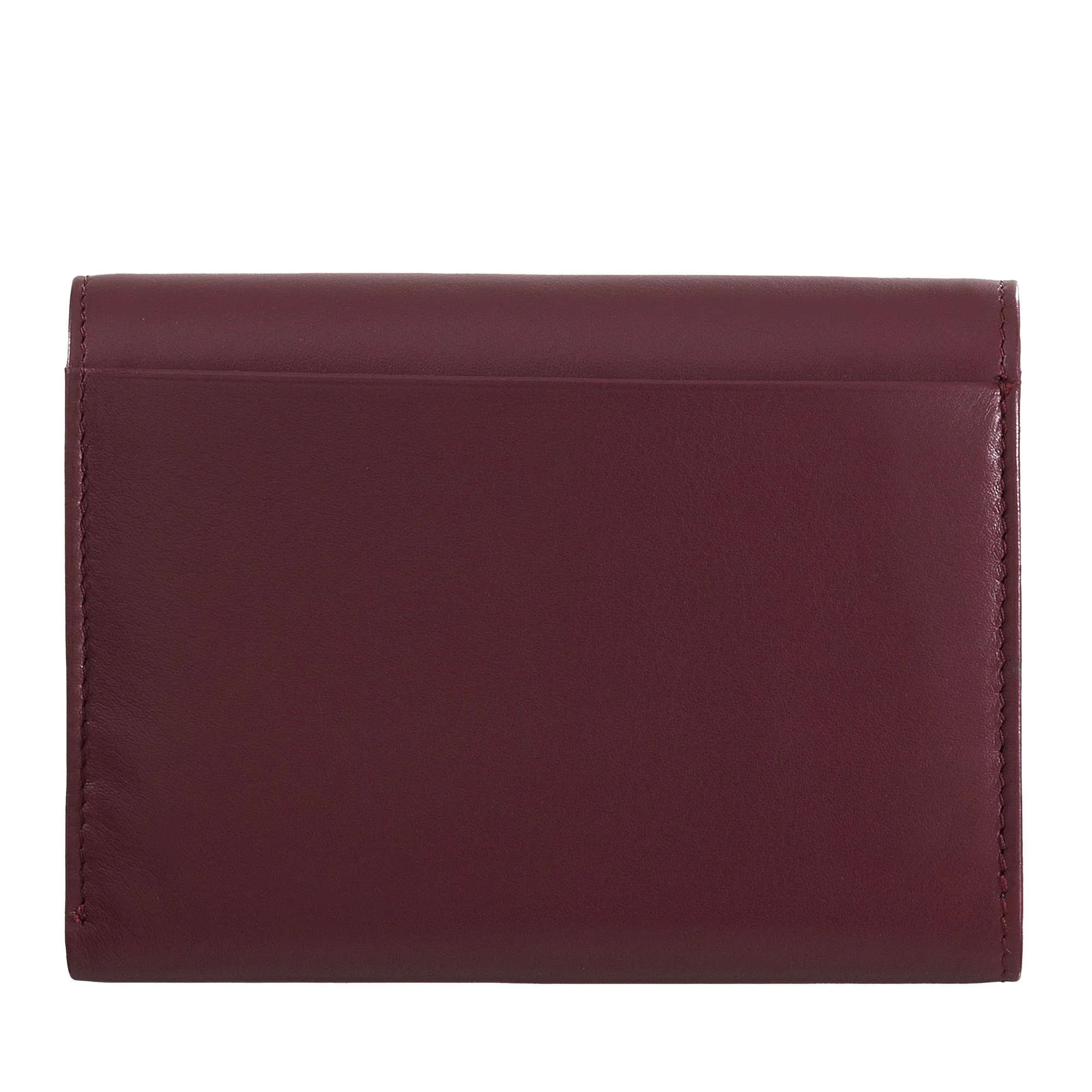 DUDU WOMEN RFID WORLD WALLS WITH PORTAMONE, COLOR LEAVE WALLS DOUBLE PATTA CARD CARD CARD Banknotes