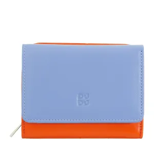 Dudu Women's Women's Women's Rfid In Colorful Multicolor Leather