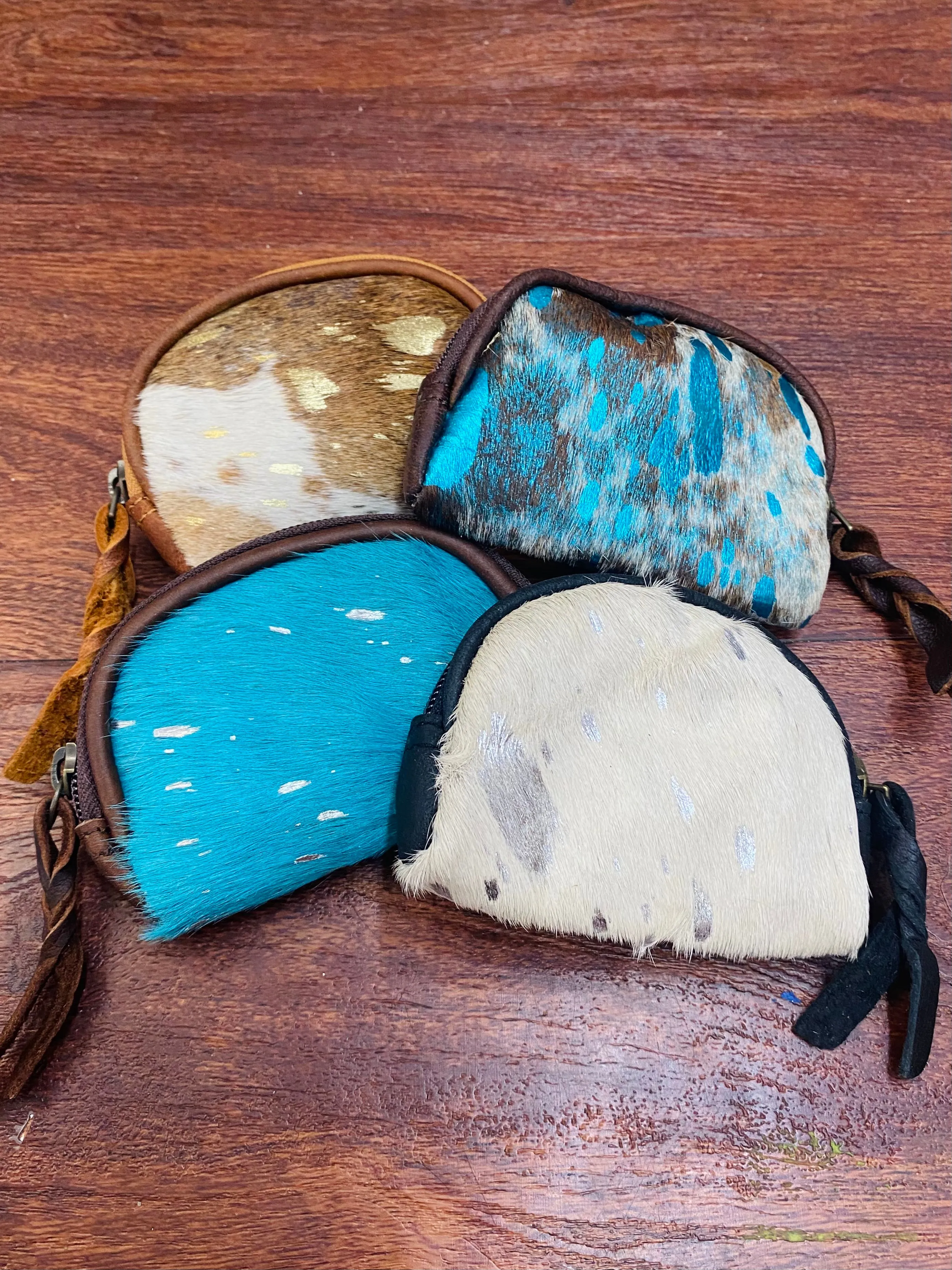 El Dorado Pouch: Multi