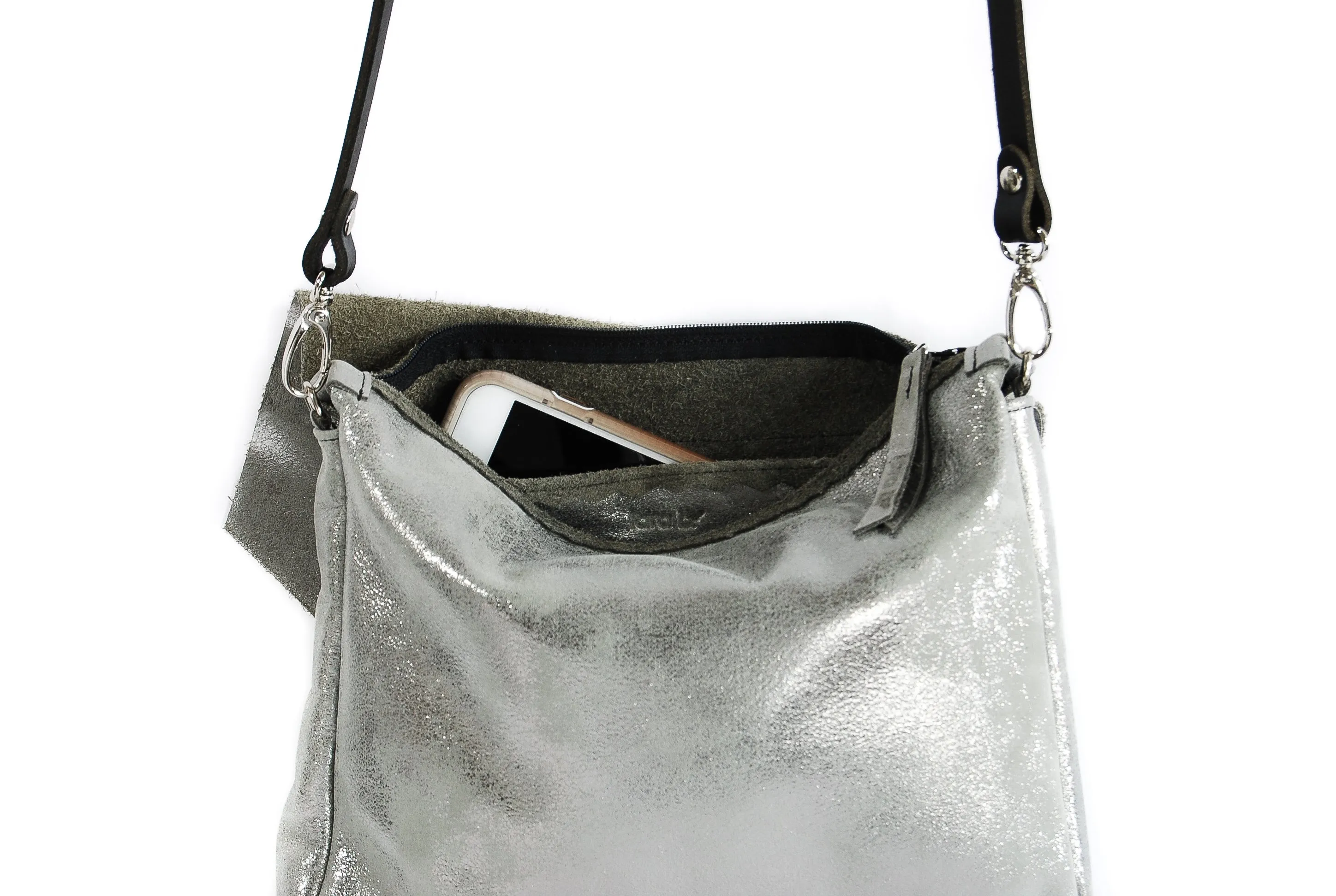 Emma Brown Platinum