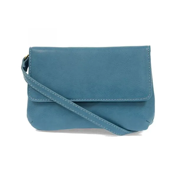 EVIE CROSSBODY