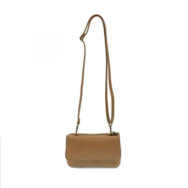 EVIE CROSSBODY