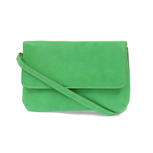 EVIE CROSSBODY