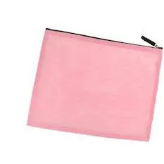 Extra Small Zippered Portfolio