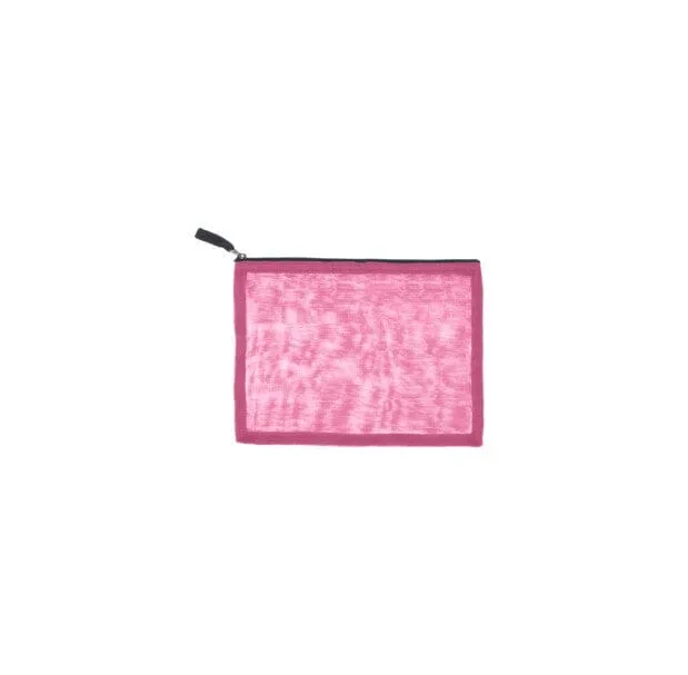 Extra Small Zippered Portfolio