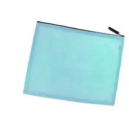 Extra Small Zippered Portfolio