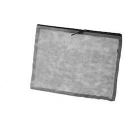 Extra Small Zippered Portfolio