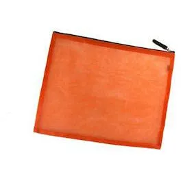 Extra Small Zippered Portfolio