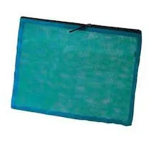 Extra Small Zippered Portfolio