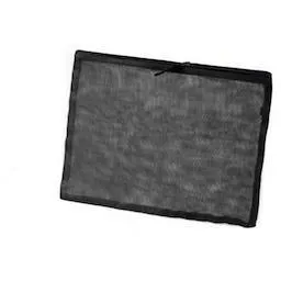 Extra Small Zippered Portfolio
