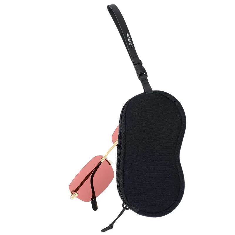Eyewear Pouch Neoprene