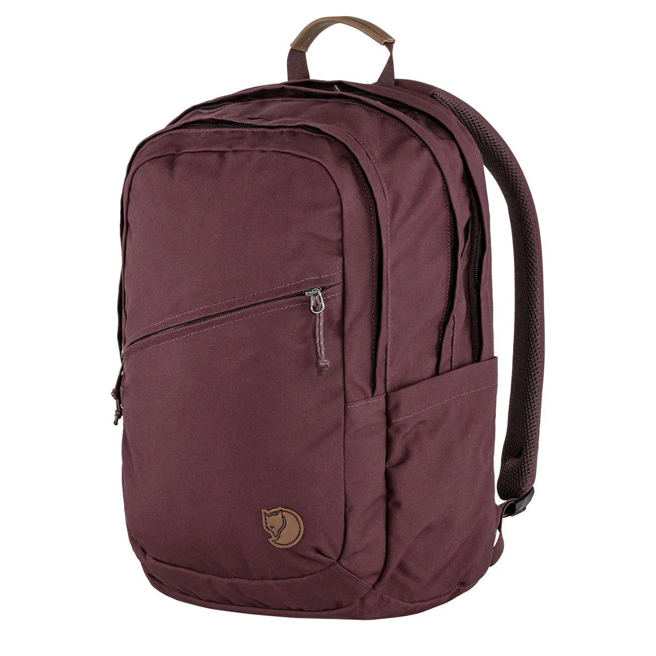 Fjallraven Raven 28L Backpack Port