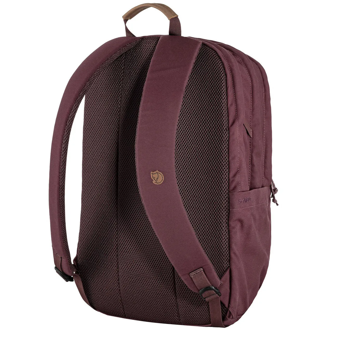 Fjallraven Raven 28L Backpack Port
