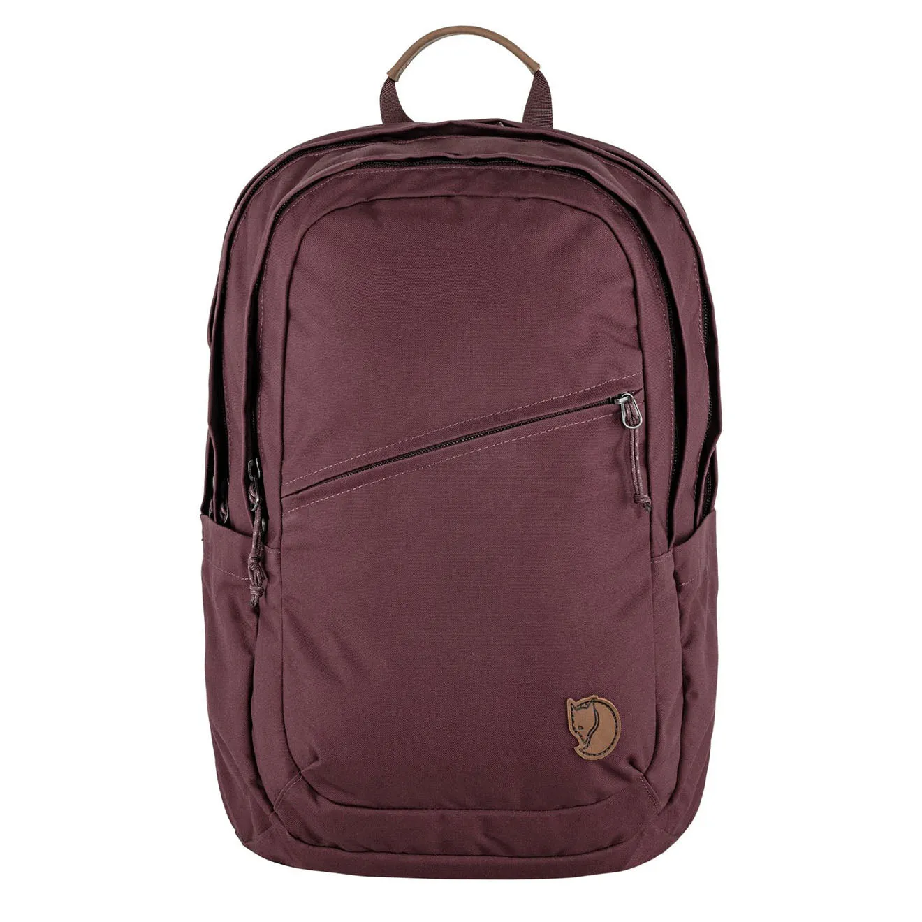 Fjallraven Raven 28L Backpack Port