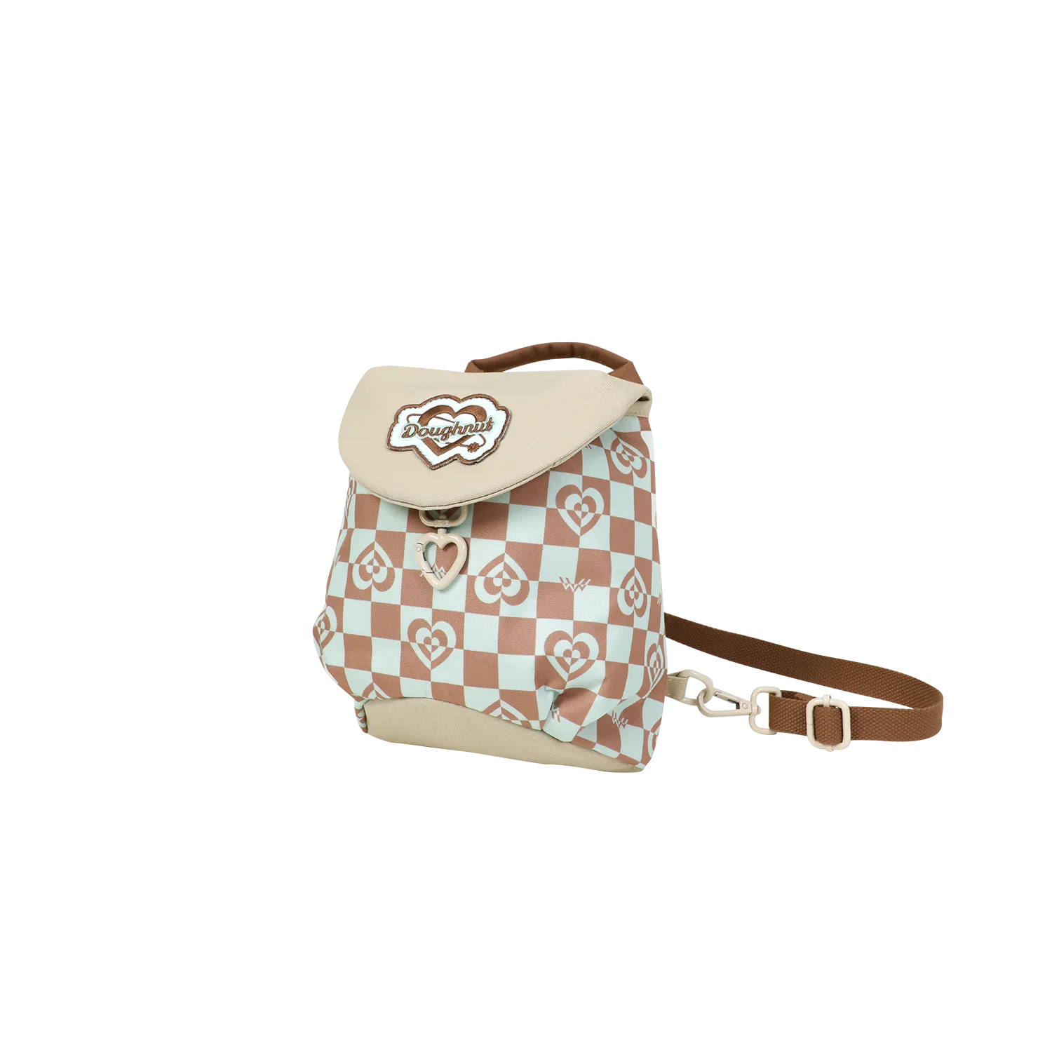 Florence Kaleido Series Backpack