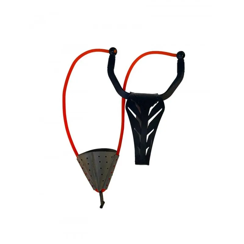 FOX Slik Powerguard Multi Pouch Catapult
