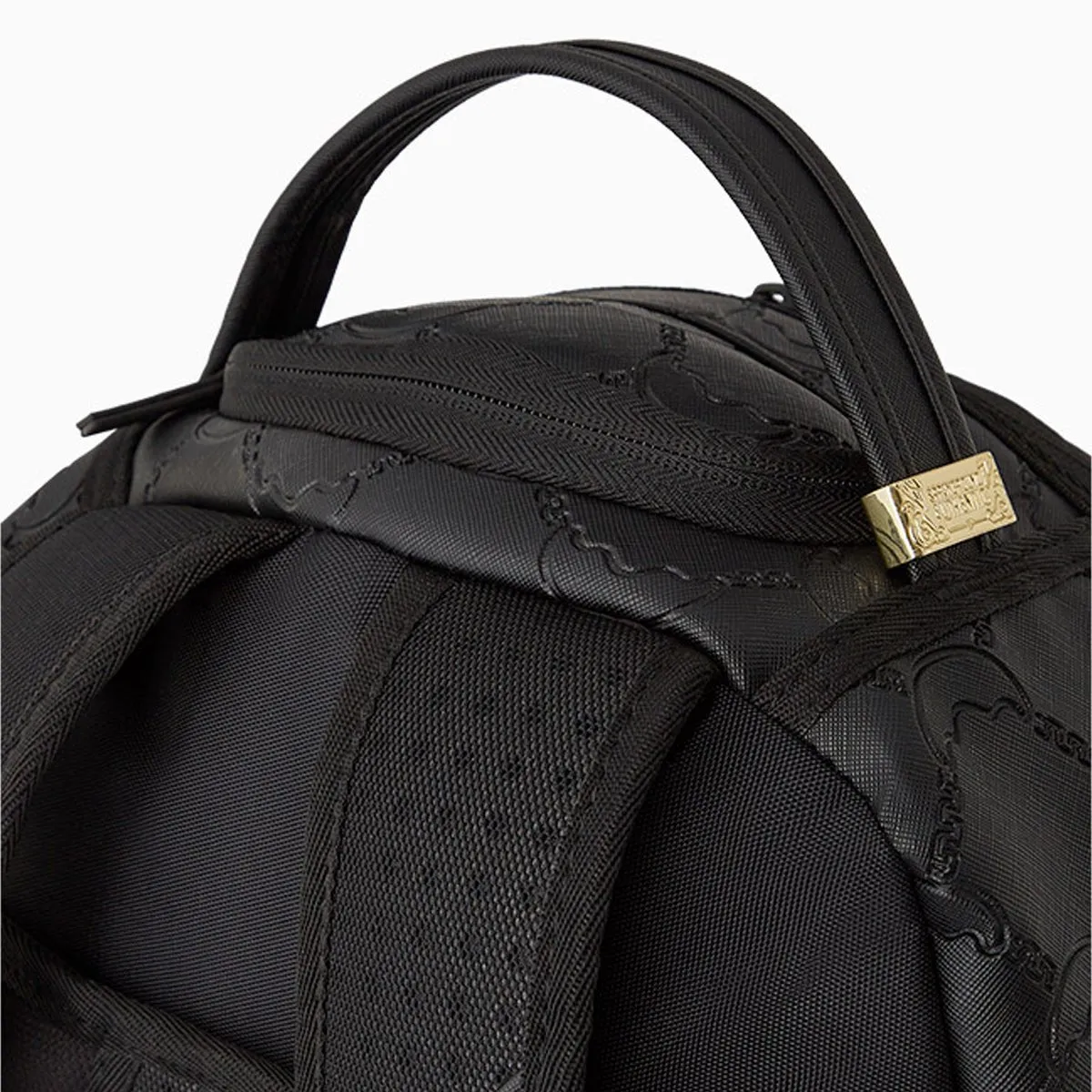 Go Hard Or Go Home DLXSV Backpack