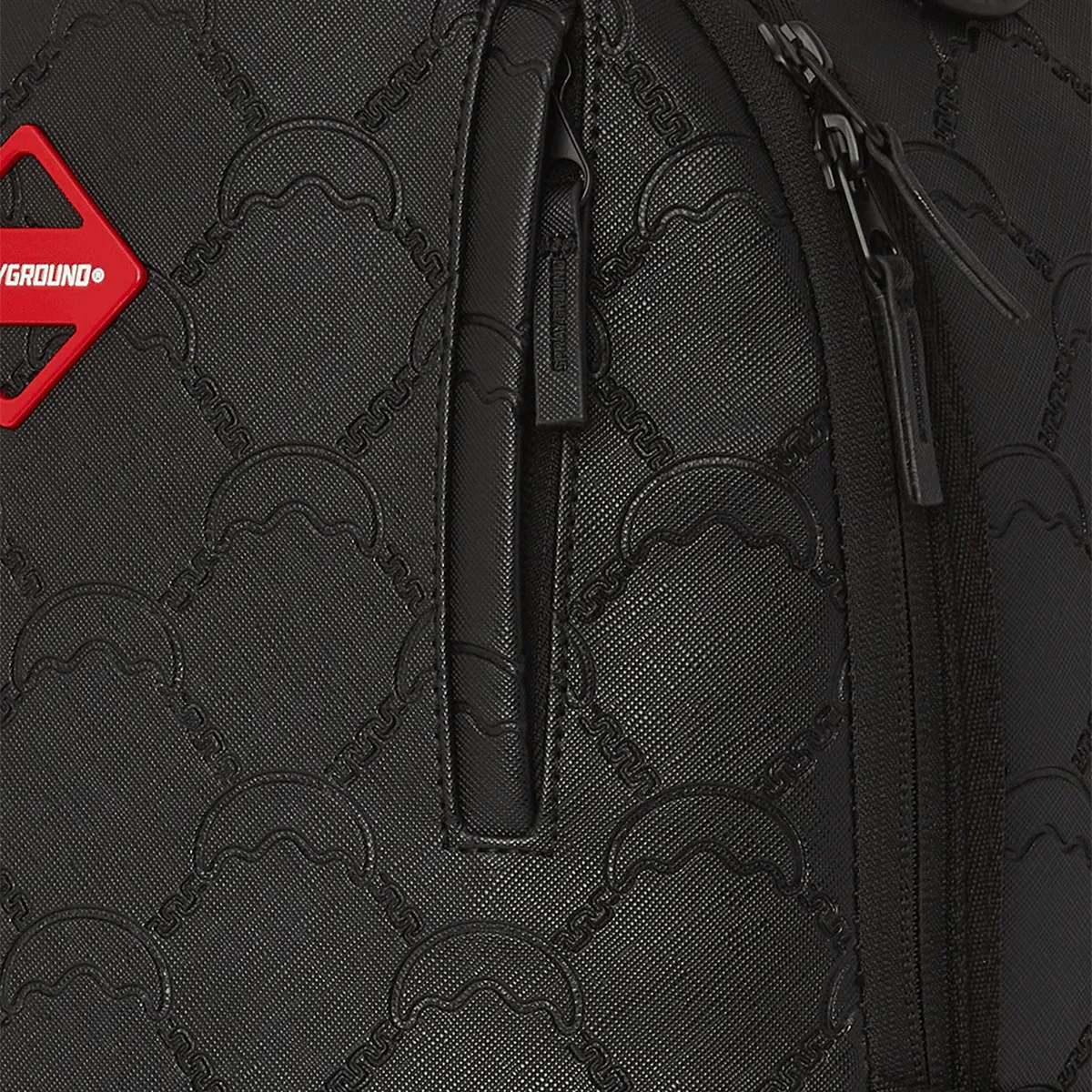 Go Hard Or Go Home DLXSV Backpack