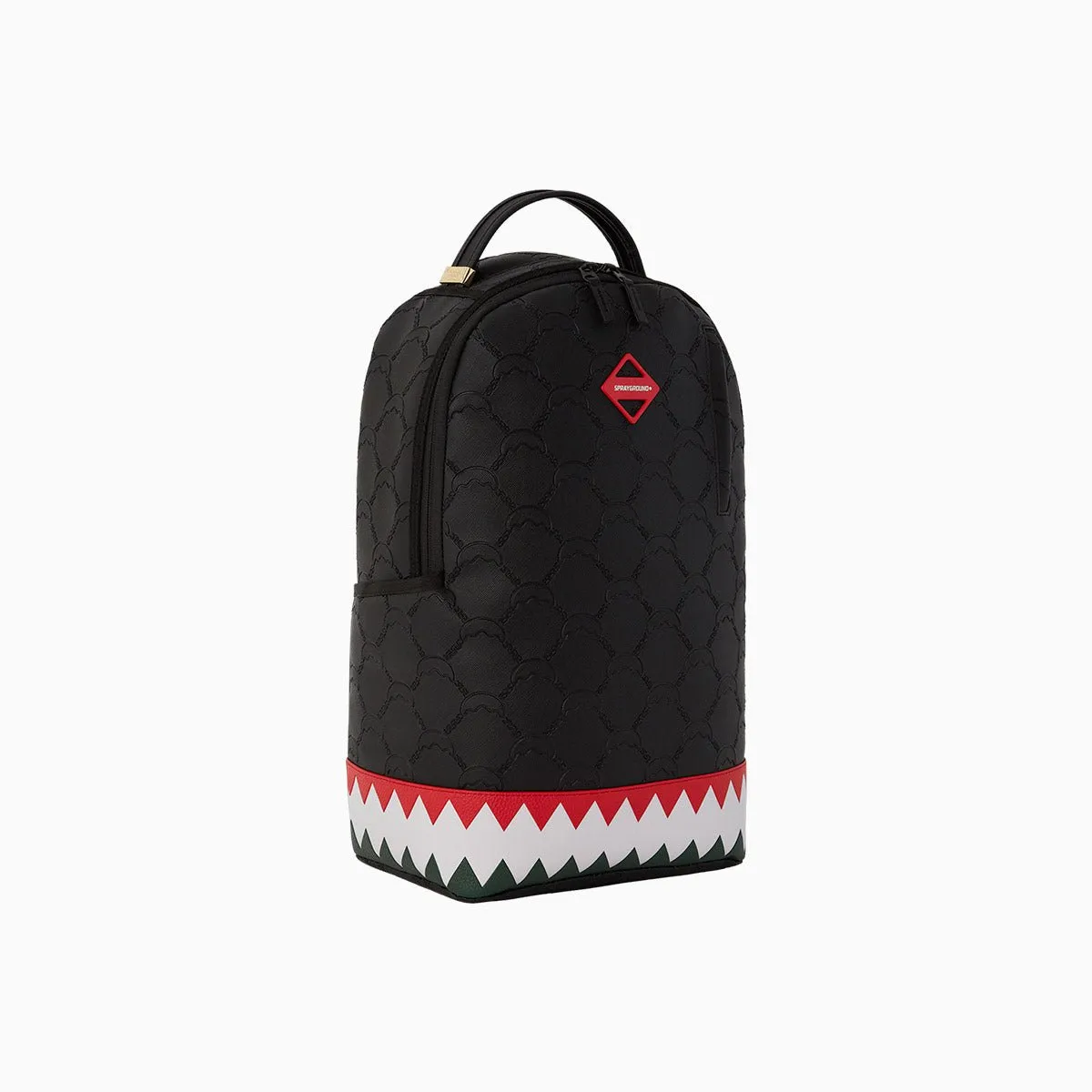 Go Hard Or Go Home DLXSV Backpack