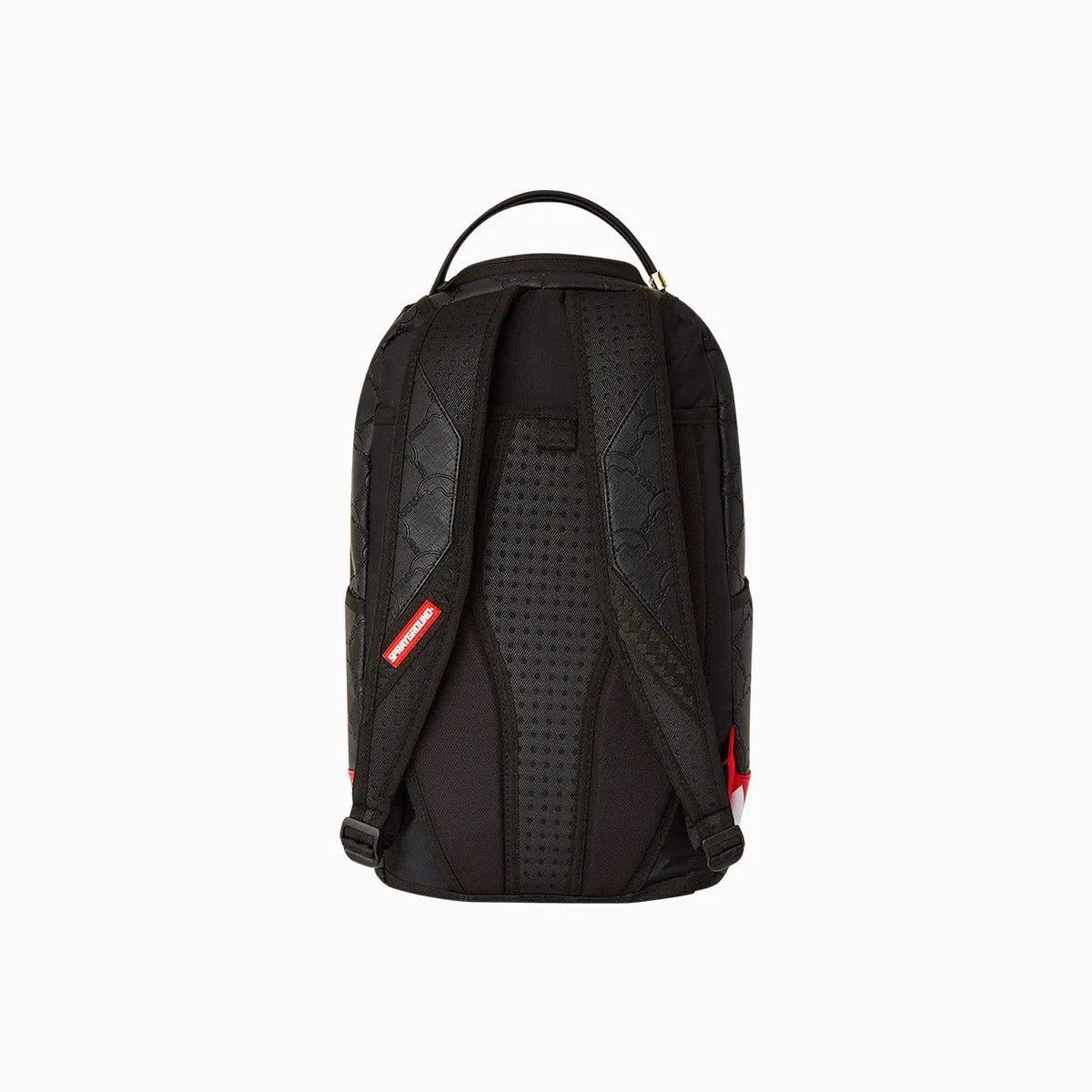Go Hard Or Go Home DLXSV Backpack
