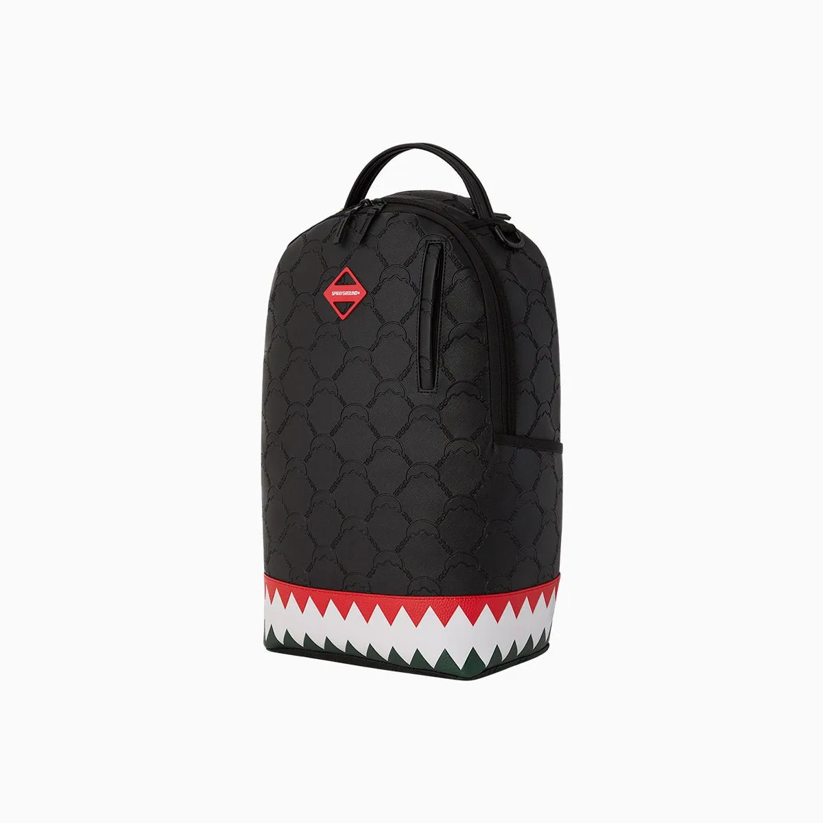 Go Hard Or Go Home DLXSV Backpack