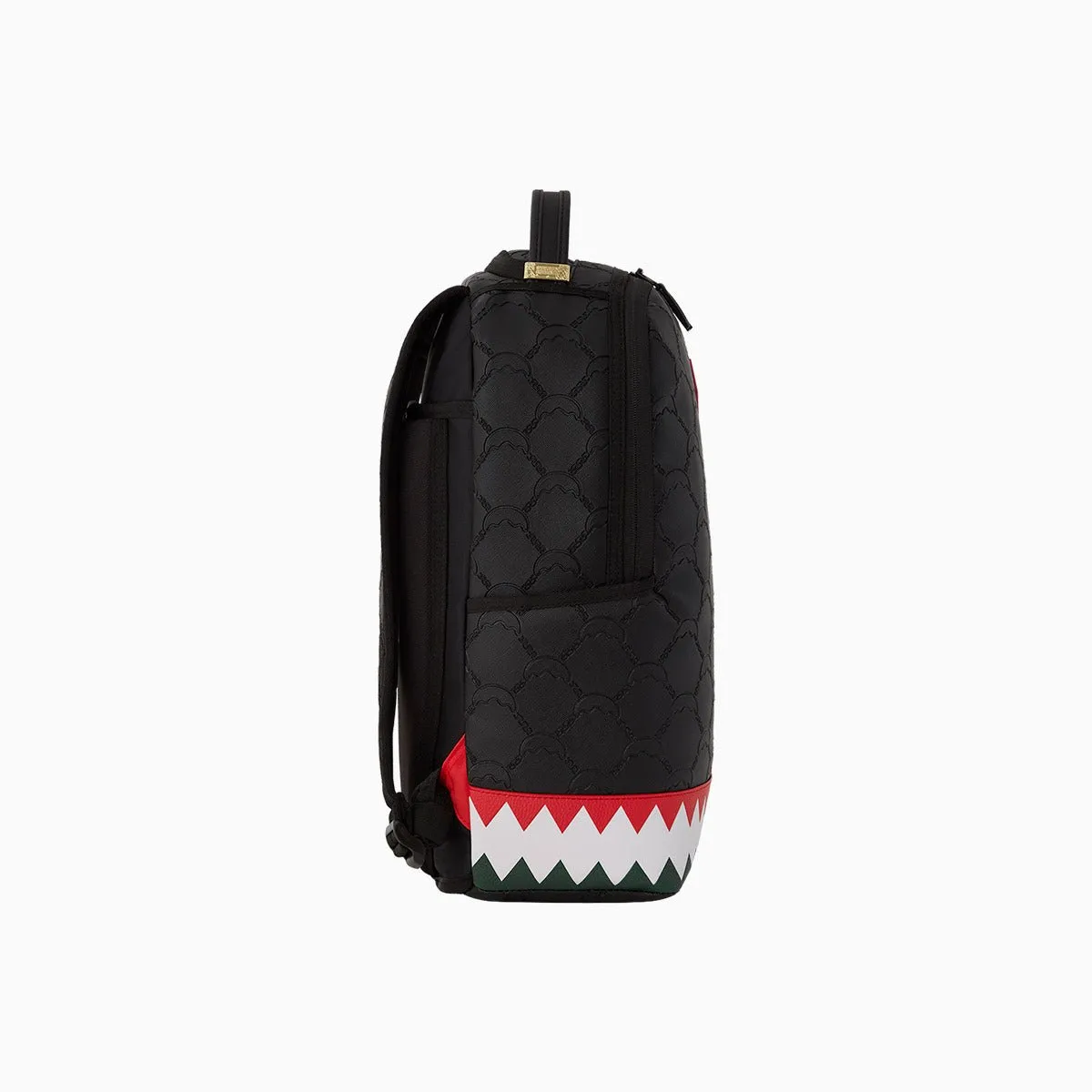 Go Hard Or Go Home DLXSV Backpack